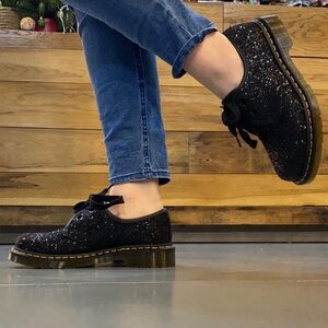 Dr. Martens 1461 Farrah size 6